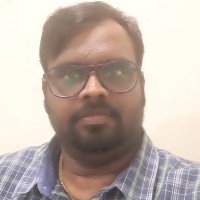 Mohanraj Kumar