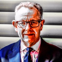 Paul Copsey