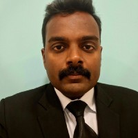 Jithin Raj M