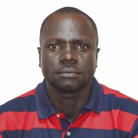 Geoffrey Omia