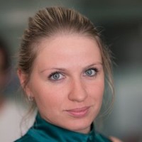Belentsova Svetlana