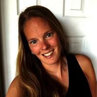 Rebekah Cross