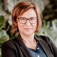 Agnieszka Grytka