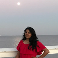 Reshma Kapadnis