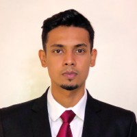 Ankit Leon Dsouza
