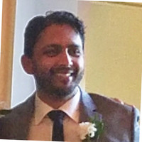 Moiz Siddiqui