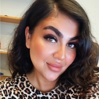 Fatima Arian