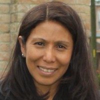 Sara Avila