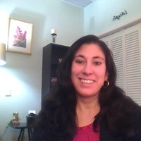 Christine Enos