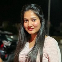 Shrishti Patwal
