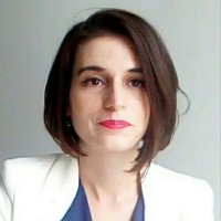 Amina SADAOUI