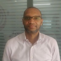 Jean Marie Ibrahima Ndiaye