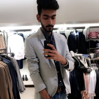 Bhupendra sharma