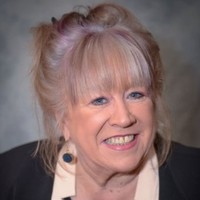 Elizabeth Blanshard