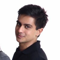 Rahil Chaudhary