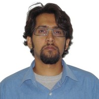 Balaji S