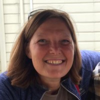 Mirjam Van Damme