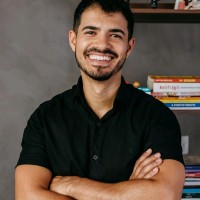 Alan Thiago De Souza
