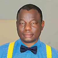 Godfrey Musuka DVM PhD