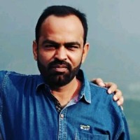 Pramod Mishra