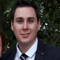 Adrian Martin