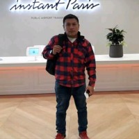 Victor Apaza Canaza
