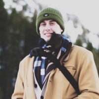 Ryan Carson