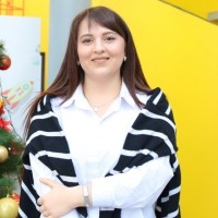 Julieta Simonyan