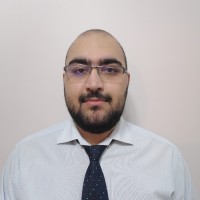 Bahadir Rahmi Ungor