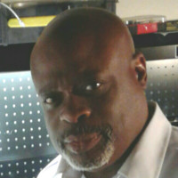 Monroe Johnson Jr.