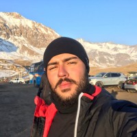 Nicolas Souza