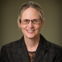 Joanna Hall, Cwcp