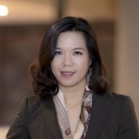 Shirley Xie