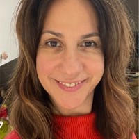 Marcia Derraik