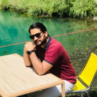 Syed Faizan Ali Shah