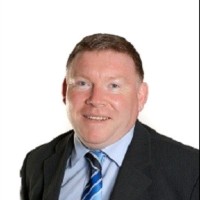 Michael Dillon