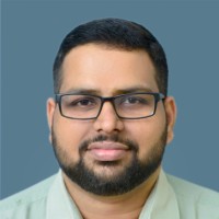 Nirmal Kumar M G