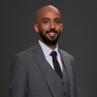 Fahad Binsalamah