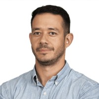 Stathis Papacostopoulos