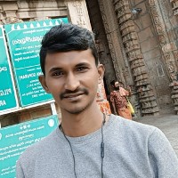 Chandragiri Nagendra