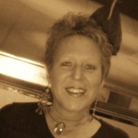 Nadine Stalder