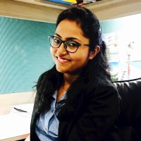 Paulami Das Purkayastha