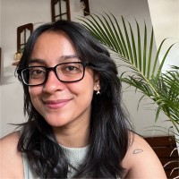 Megha Roy