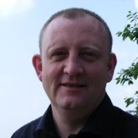 Simon Sharp