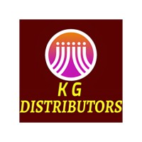 K G DISTRIBUTORS