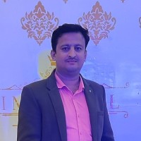 Rafique Shaikh
