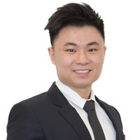 Wei Jie Lim