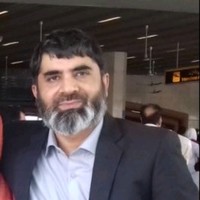 Syed Tahir Murtaza
