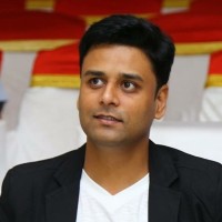 Sandip Thorat