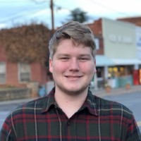 Garrett Mckee